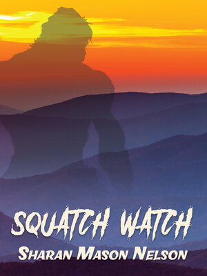 cover image of Squatch Watch